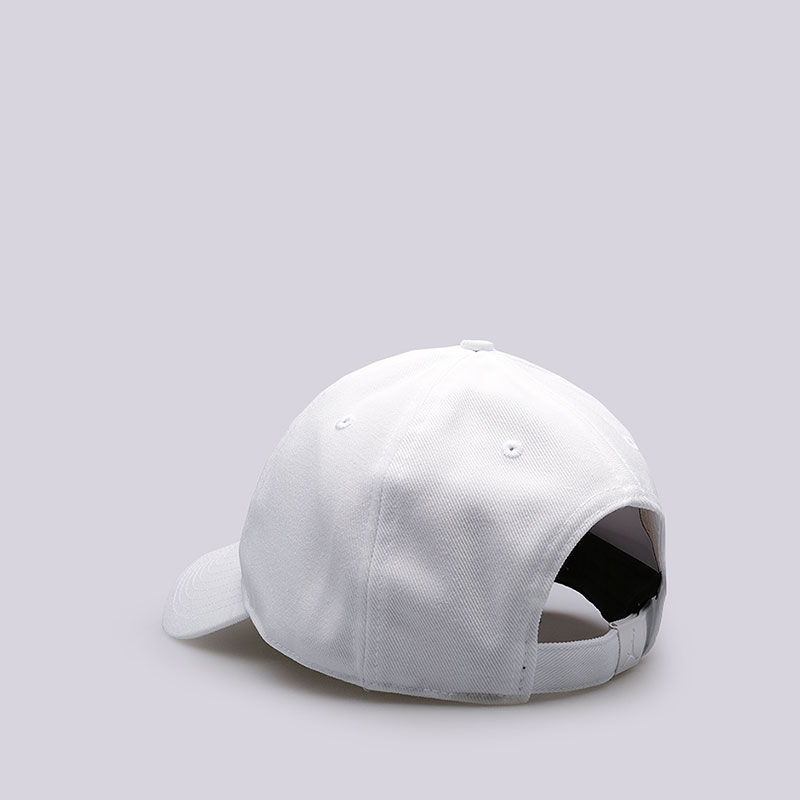  белая кепка Jordan H86 847143-121 - цена, описание, фото 3